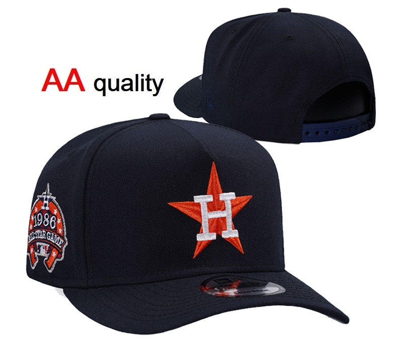 Houston Astros 2026 Stitched Snapback Hats 004